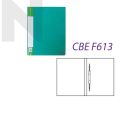 CBE F613 A4 PP Spring File