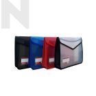 CBE 061188 Expandable Document Bag