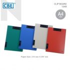 CBE 1348 A4 PP Clip Board