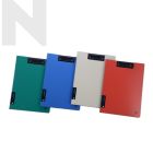 CBE 1348 A4 PP Clip Board
