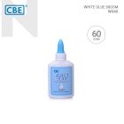 CBE  WG60 White Glue 60G