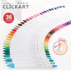 Zebra WYSS22 Clickart Marker 