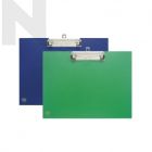 CBE 1344 A4 PVC Clip Board