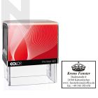 Colop Printer 60 Self-Ink Stamp (max.36 x 75mm)
