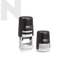 COLOP Dater Round R40D/12H  (max. 40mm)