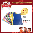 APLUS A4 Management File