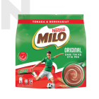 NESTLE Milo Original (Kosong) ACT-GO 30g x 14s (Halal)