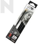 APLUS 2B Pencil PL2000 - 12'S/Box