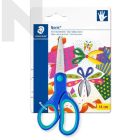 STAEDTLER 965 14cm Scissor in BK - Left Handed Version