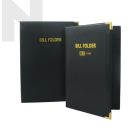 CBE 1104 PVC Bill Holder