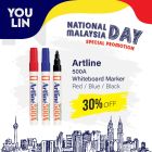 Artline 500A Whiteboard Marker Pen 2.0mm