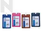 CBE 3316 Leather Card Holder