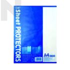 CBE 305A A4 Sheet Protector 10's