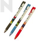 Faber Castell 0.5mm Grip X5 Ball Pen
