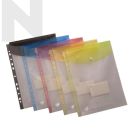 APLUS A150 A4 11 HOLES DOCUMENT HOLDER