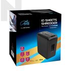 ANT S1015C Paper Shredder