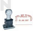 Astar D-4P Date Stamp (PAID)