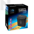 ANT S815C Paper Shredder