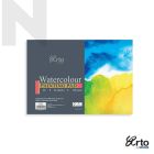 Arto CR36298 A5 200GSM Watercolour Paper Pad 12'S