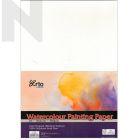 Arto CR36348 A4 300GSM Watercolour Paper 10'S