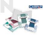 Campap Write-On F5 Exercise Book