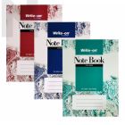 Campap CW2505 Write-On A6 Note Book
