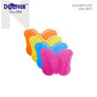 Dolphin DOL-0517 Colour Plate - Butterfly