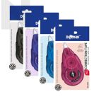 Dolphin 8112 Correction Tape - 5MM X 12M