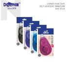 DOLPHIN 8124 CORRECTION TAPE - 5MM X 24M