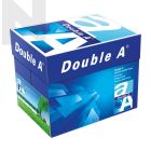 Double A 80gsm A4 Paper 550's X 5reams