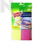 Scotch-Brite High Performance Dusting Cloth