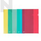 East-File E355 F4 PP L Shape Holder