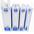 East-File A3 2D 40MM Ring File