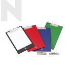 East-File F4 2340F Single Clip Board