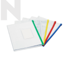 East-File ZB505 A5 PVC Zipper Bag