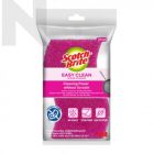 Scotch-Brite Easy Clean Anti-Bacterial Scrub Sponge