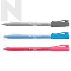 Faber Castell NX23 0.7 Ball Pen