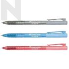 Faber Castell 0.5MM Click X5 Ball Pen