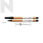 Zebra FD-303 Brush Pen - Hard Soft Tip