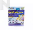 Flamingo 8-212C Exercise Book Cover 10's