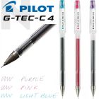 PILOT G-Tec 0.4MM Ball Pen