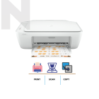 HP 2336 ALL-IN-ONE Deskjet Ink Advantage Printer