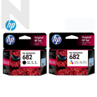 HP Ink Cartridge 682