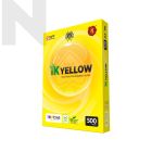 IK Yellow 80gsm A3 Paper 500's/ream