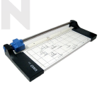 Ringo Rolling Trimmer (Cutter Board) Paper Cutter A3 Size (346)