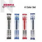 Zebra JF-1.0 Gel Pen Refill 1.0MM