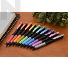 Zebra JJ15 Sarasa Clip Decoshine Gel Pen 0.5MM
