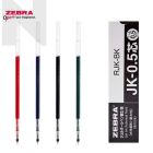 Zebra JK-0.5 Gel Pen Refill 0.5MM