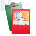 East-File F4 2496F Jumbo Clip Board
