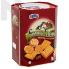 KERK HUP SENG SWEET TIME ASSORTED BISCUIT 600G